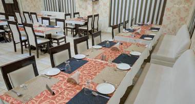 Hotel Amrit Manthan