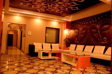 Hotel Kumbha Retreat & SPA