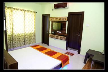 Hotel Shri Karni Vilas