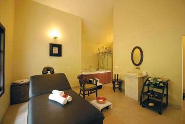 The Windflower Resort & Spa Coorg