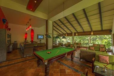 The Windflower Resort & Spa Coorg
