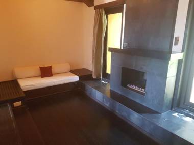 Taj Madikeri Resort & Spa Coorg