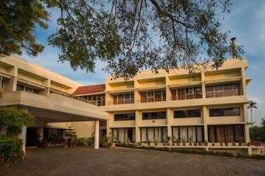 Hotel Coorg International