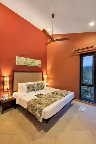 Club Mahindra Virajpet Coorg