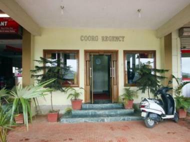 Coorg Regency Hotel