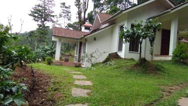 Three Hills Coorg