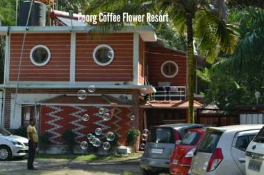 Coorg Coffee Flower Resort