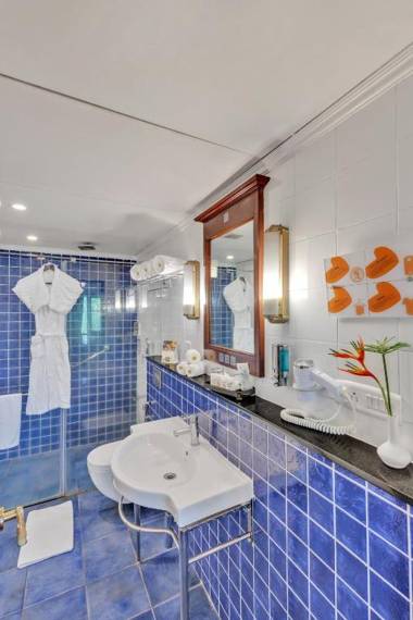 Club Mahindra Madikeri Coorg