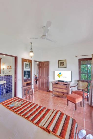 Club Mahindra Madikeri Coorg