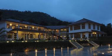 Amritara Ambatty Greens Resort