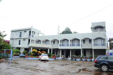 Hotel Kannika International
