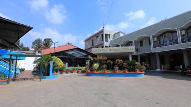 Hotel Kannika International