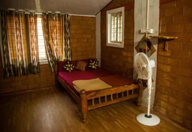 Yedamakky Plantations