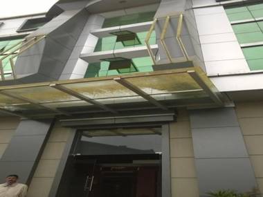 Hotel Madikeri Heritage