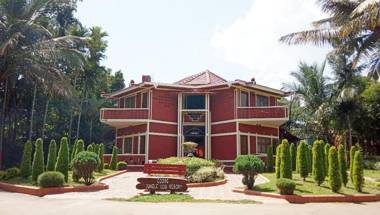 COORG JUNGLE KIDS RESORT