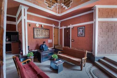 COORG JUNGLE KIDS RESORT