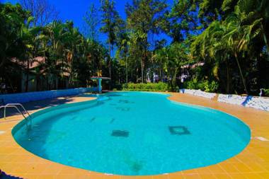 Coorg County Resorts