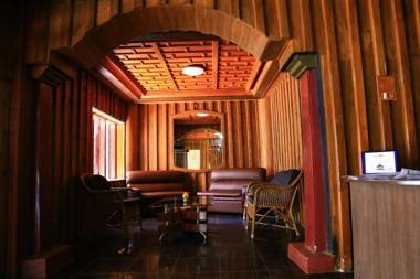 Coorg County Resorts