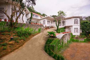 Copperhill - Luxury Homestay