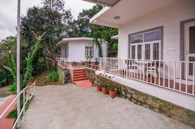 Copperhill - Luxury Homestay