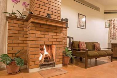 Copperhill - Luxury Homestay