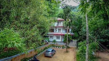 Forestvalley Holidays Coorg
