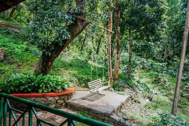 Forestvalley Holidays Coorg