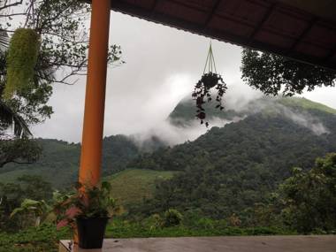 Paithal Mount Cottage