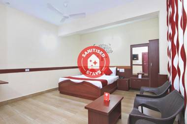 OYO 3009 Coorg Mandarin