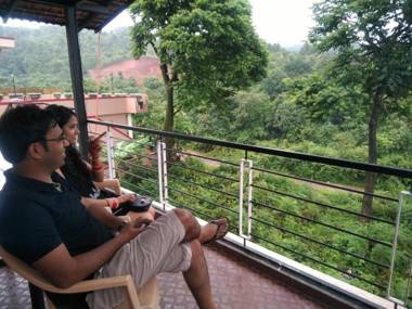 Silent De Coorg