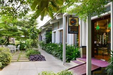 Purple Palms Resort & Spa