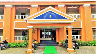 KSTDC Hotel Mayura Valley View Madikeri