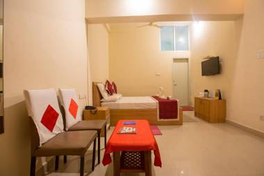 KSTDC Hotel Mayura TalaKaveri Bhagamandala