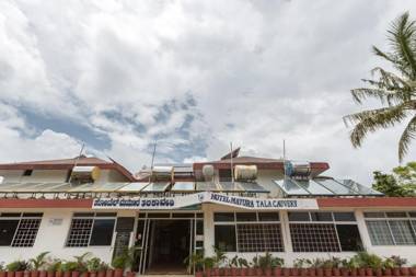 KSTDC Hotel Mayura TalaKaveri Bhagamandala
