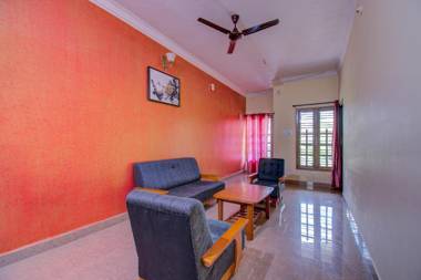 Holidayincoorg Cozy Nest