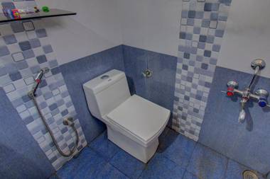 Holidayincoorg Cozy Nest