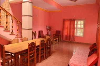 Sri Kaveri Homestay
