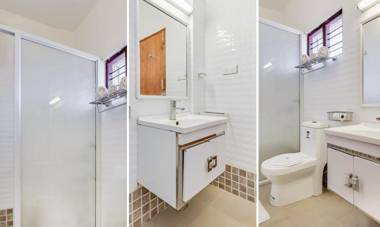 Treebo Trend Vrindavan Coorg Somwarpet Road