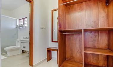 Treebo Trend Vrindavan Coorg Somwarpet Road