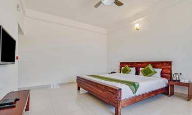 Treebo Trend Vrindavan Coorg Somwarpet Road