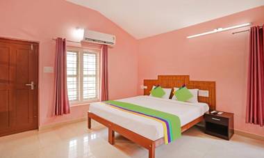 Treebo Trend Yajna Comforts Kannanda Bane