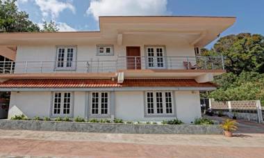 Treebo Trend Yajna Comforts Kannanda Bane