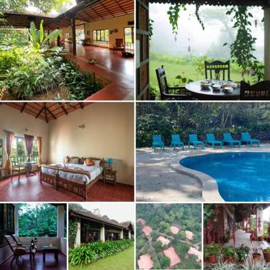 Magnolia Estates & Resorts