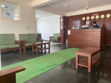 Raj Residency By WB Hotels
