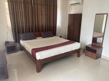 Raj Residency By WB Hotels