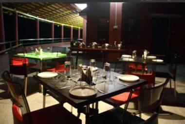 Deva Maani Coorg Nature Holiday