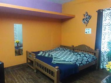 Honey Palace Homestay