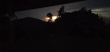 Abiyal Mountain Stay