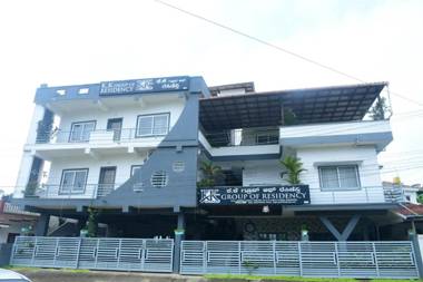 K K Group Of Residency