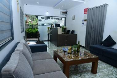 K K Group Of Residency